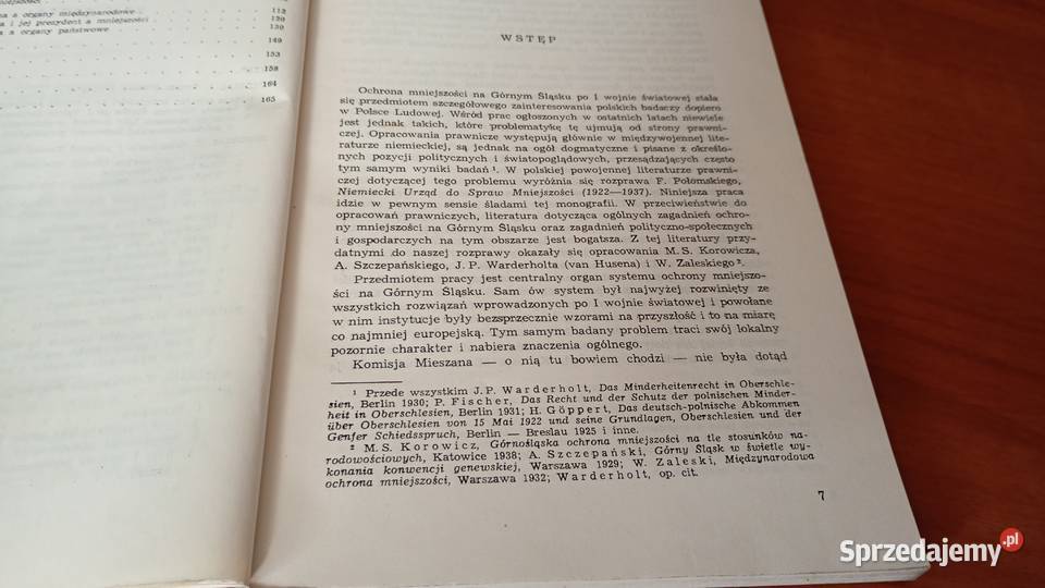 Komisja Mieszana Górnego Śląska 19221937 Gdańsk