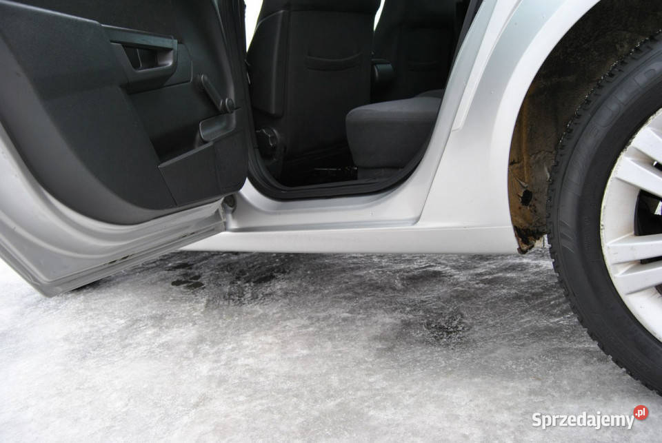 Opel Astra Zarejestrowany ważne opłaty ESP Modliborzyce