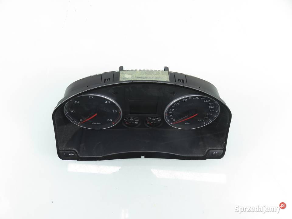 LICZNIK VW GOLF V 1K1 20 TDI 16V 4motion BKD