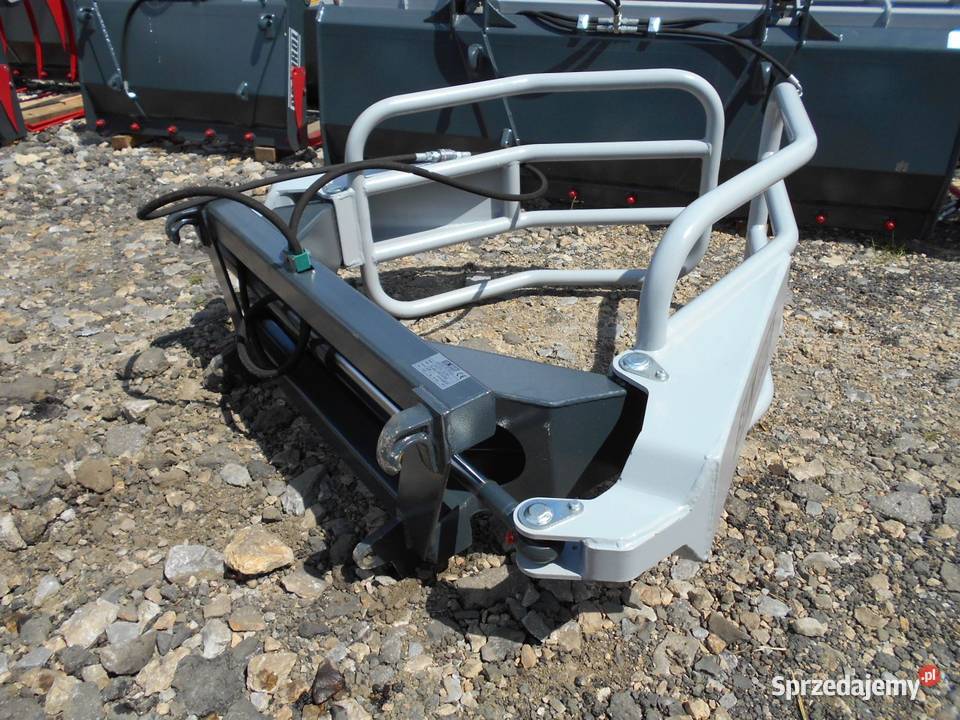 Chwytak SONAROL CB SNR 1700 Chwytak do bel siana Lubliniec