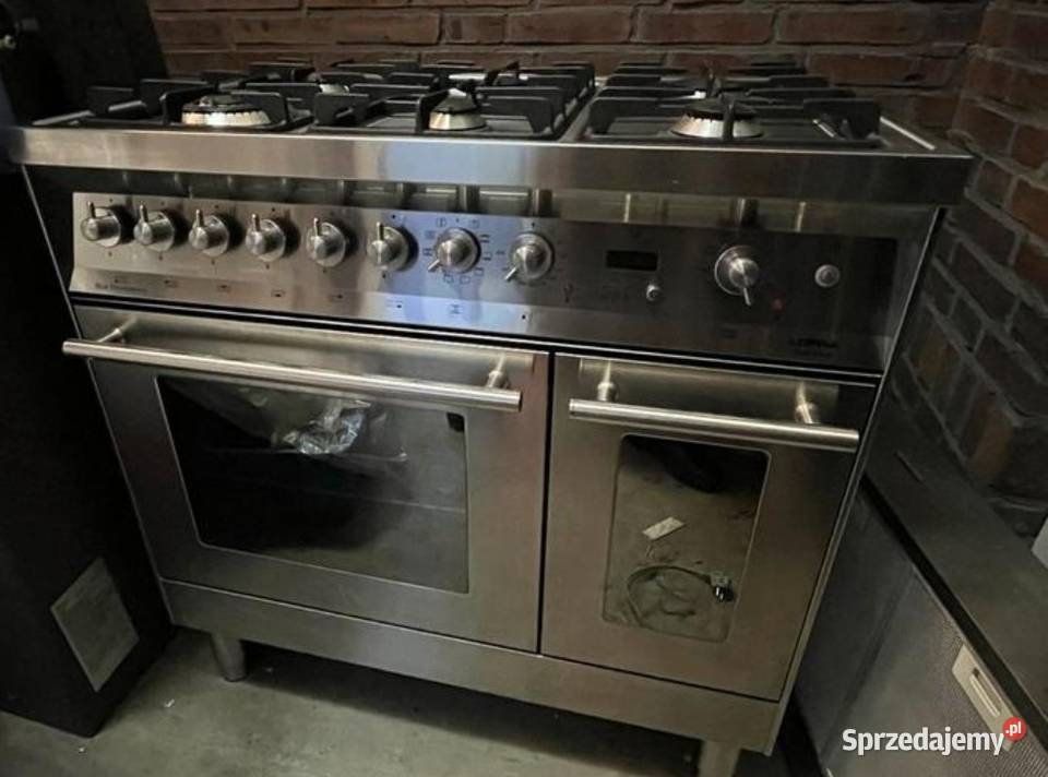 Kuchnia wolnostojąca Lofra dolnośląskie sprzedam