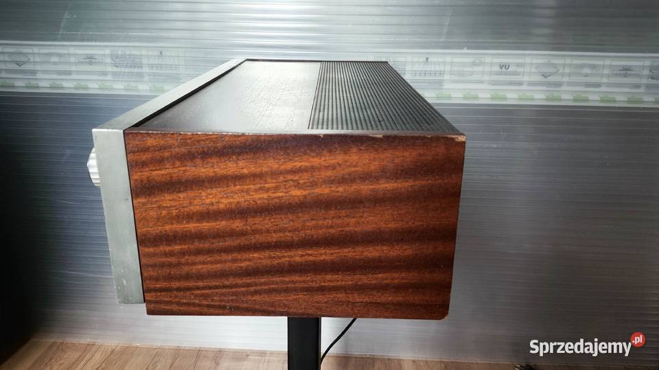 Unitra Diora Elizabeth HIFI sprawna Ostrów Wielkopolski