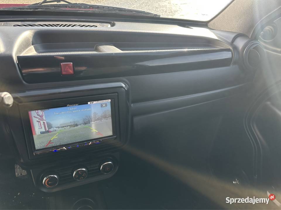 Microcar MGO VI katL6e 14 lat duży wybór Iwkowa