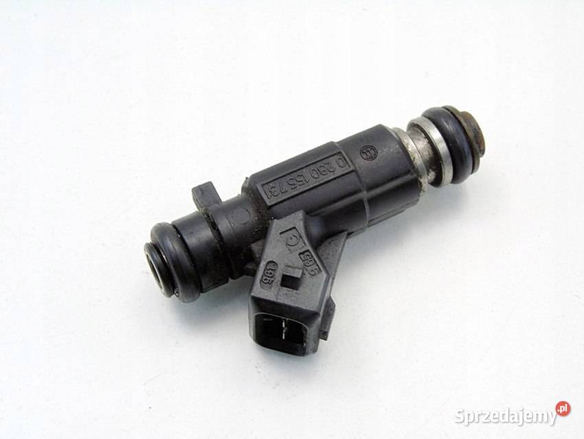 WTRYSKIWACZ 10 14 POLO 3 INCA IBIZA 2 CADDY GOLF Sosnowiec