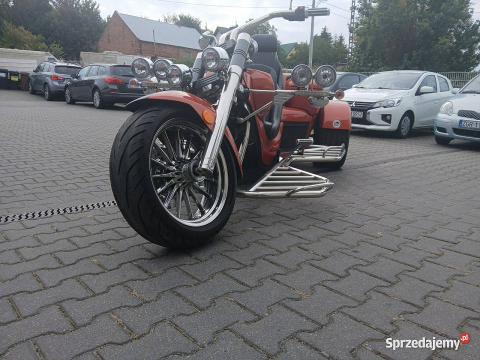 Rewaco RF2 15i turbo 140 AUTOMAT 7 bieg Motoryzacja Gryfino