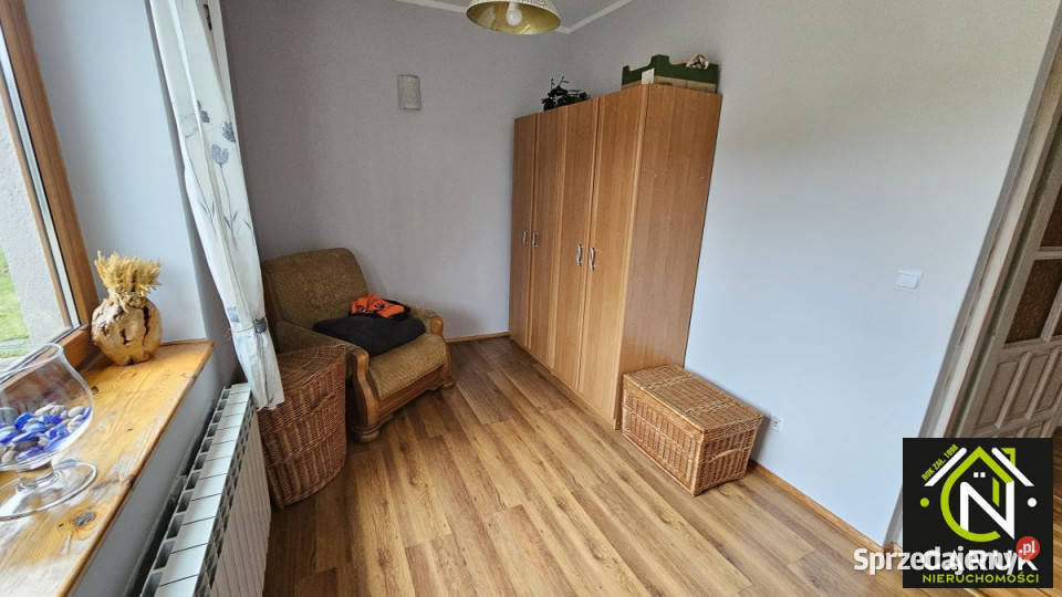 sprzedaży domu wolnostojącego 200m2 Kamień 1 piętro zachodniopomorskie Kamień Pomorski