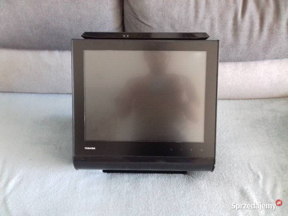 Toshiba AllinOne POS System 6140E3R Celeron Bydgoszcz