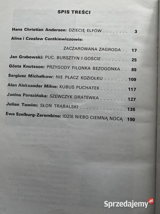 LEKTURY DRUGOKLASISTY Lublin