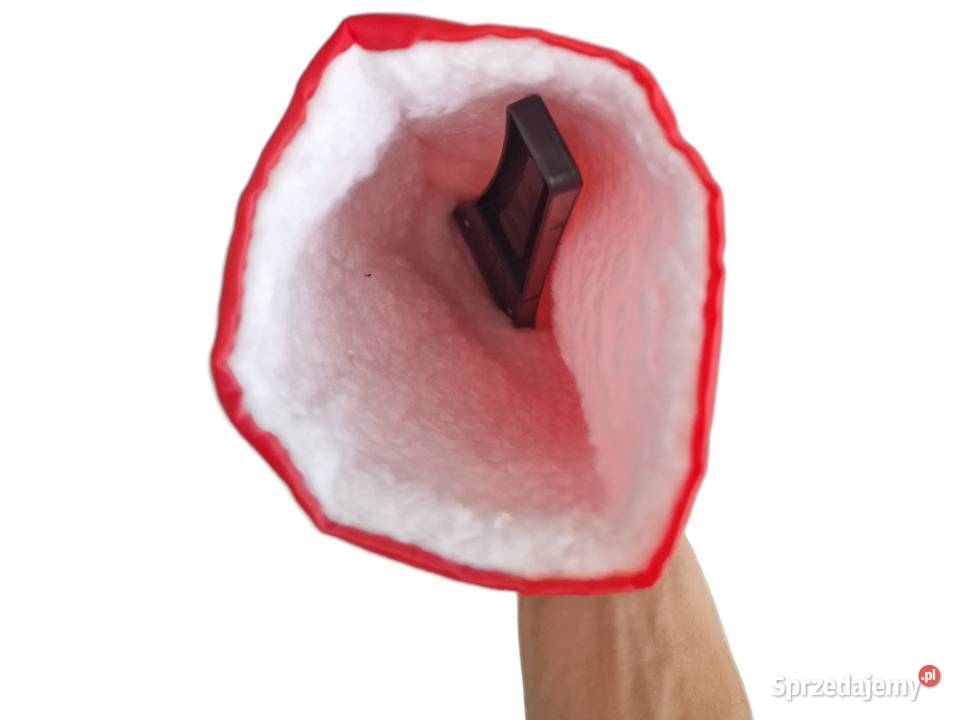 Skrobaczka do szyb z rękawicą Biała Podlaska