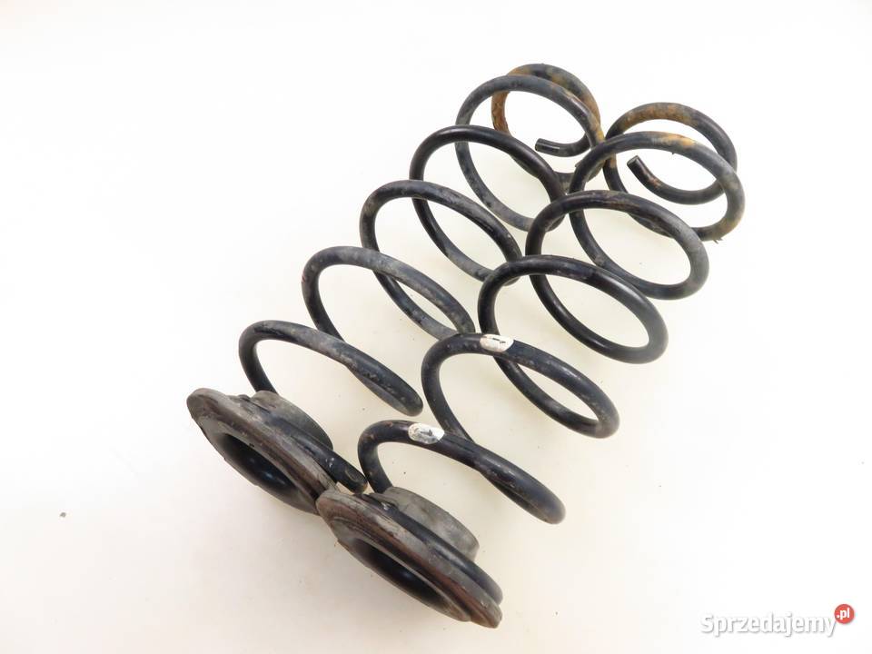 SPRĘŻYNY TYŁ HONDA CIVIC VIII 22 CTDi