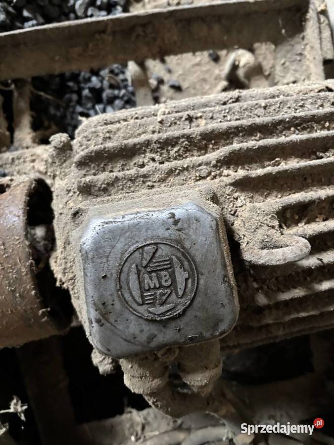 dmuchawa do siana słomy i zboża Maszyny rolnicze