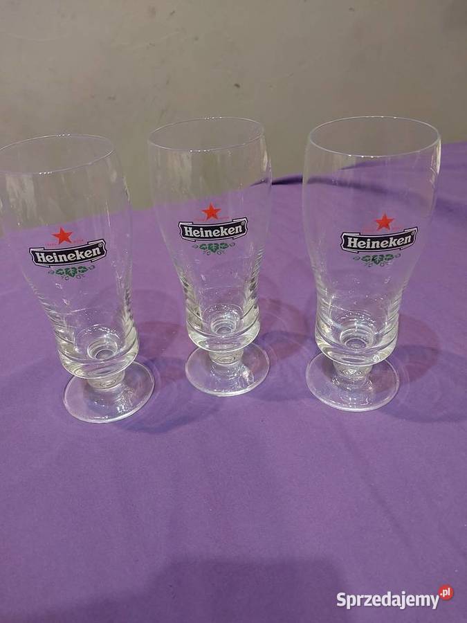 Zestaw kufli Baby Górne