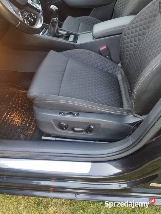 Skoda Superb2017rSalon Polska 20TDI 150 Manual Bełchatów sprzedam