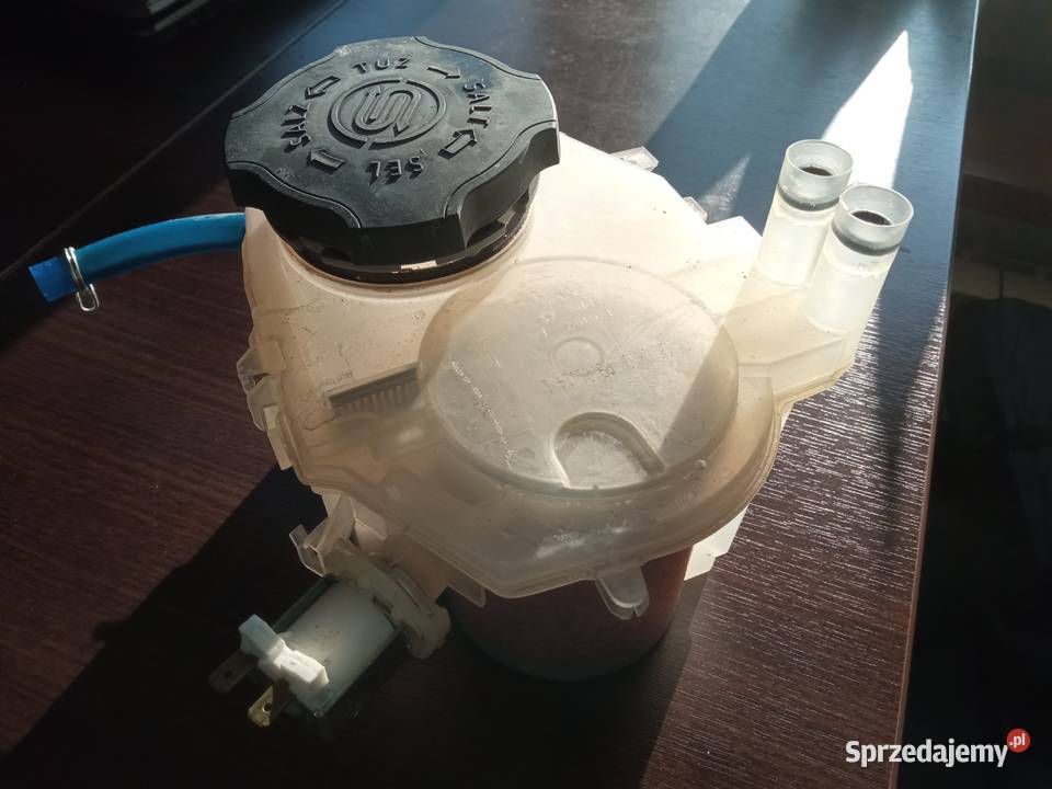 BEKO DIN1531 części Radom sprzedam