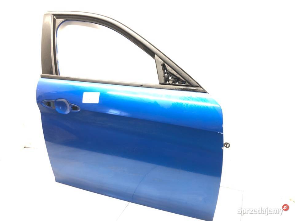 DRZWI PRZÓD PRAWE ALFA GIULIA Hatchback osobowe