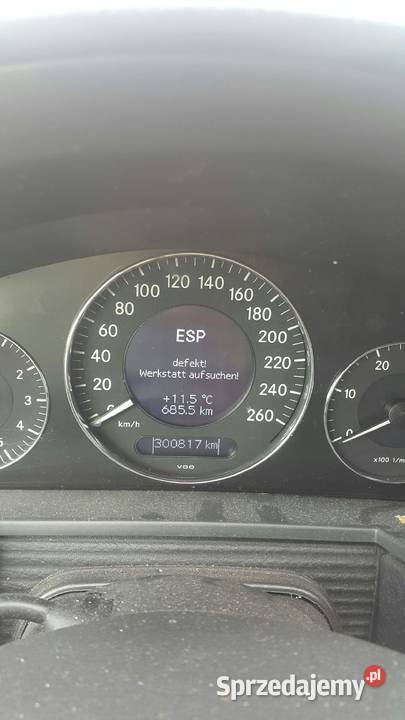 Naprawa pompy Sbc regeneracja Mercedes W 211 219 pompy hamulcowe