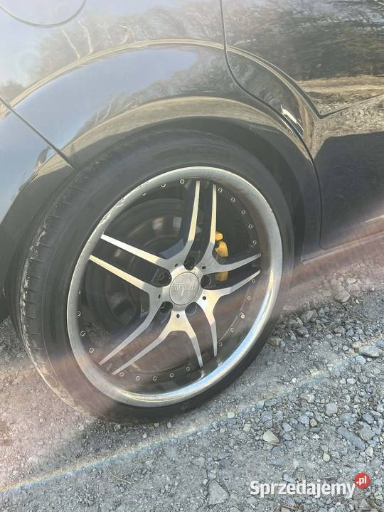 Seat Leon 1P 20TDI Suchowola-Kolonia