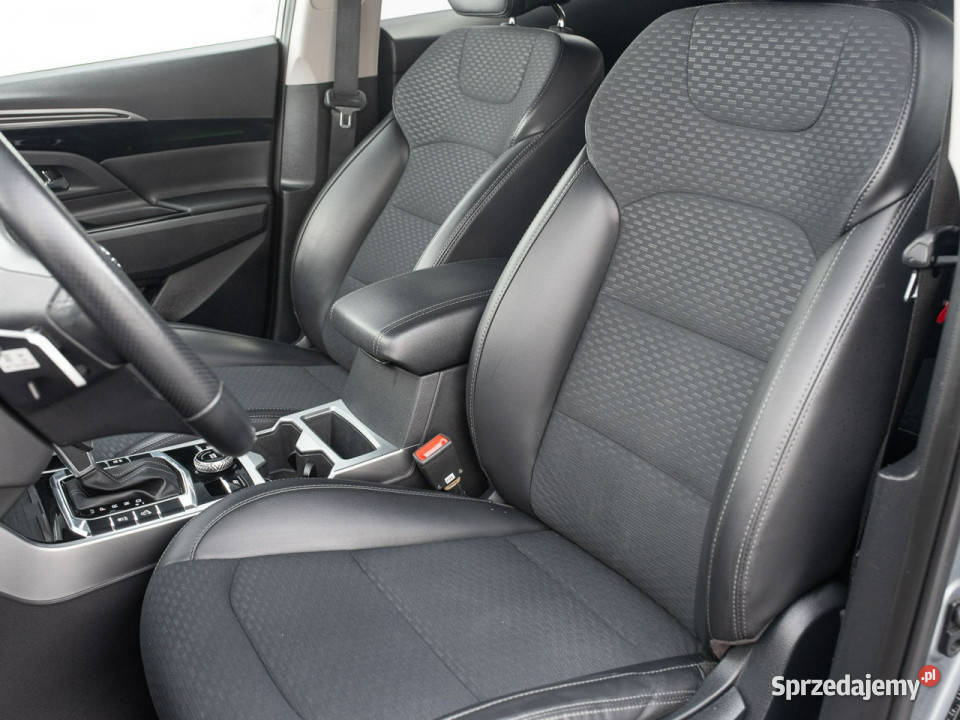 SsangYongKGM Korando SK978WP15 TGDI Quartz 2WD światła przeciwmgielne pomorskie Gdańsk sprzedam