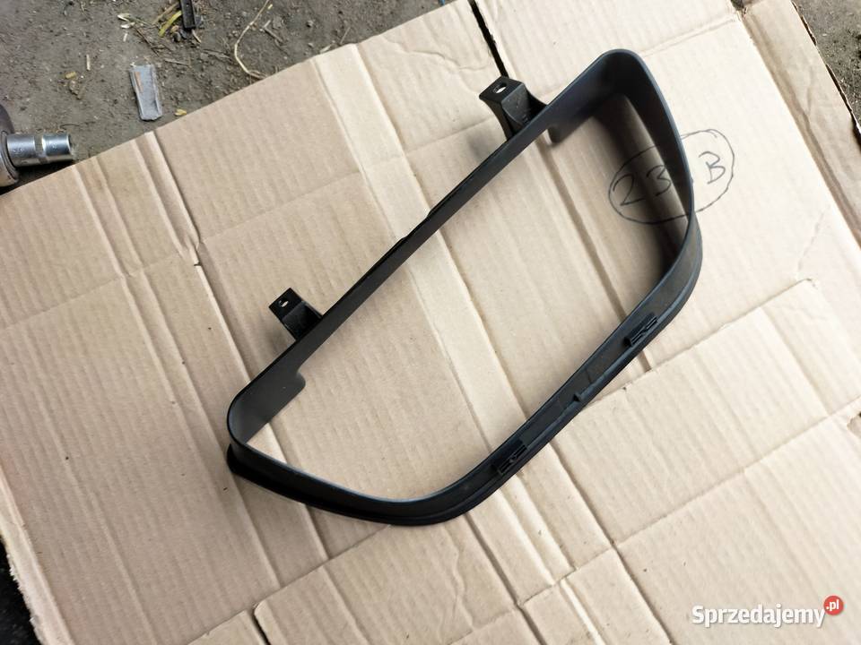 PEŻOT PEUGEOT 306 XN 9607705777 RAMKA OSŁONA