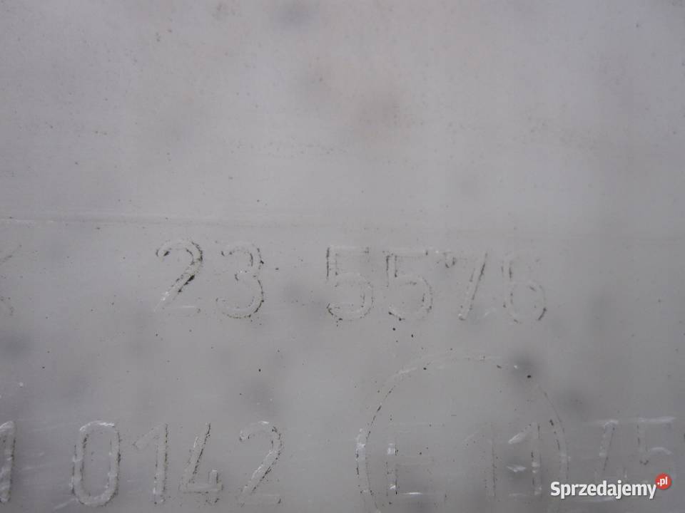 BMW E82 10r zbiorniczek płynu spryskiwaczy sprzedam