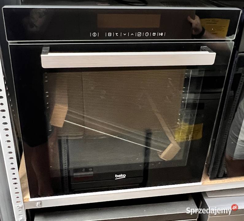 Outlet Agd Piekarnik Beko BVR34500BGMS Warszawa