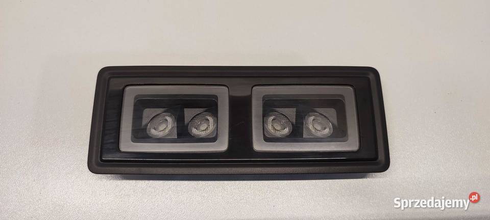 VW TAYRON LAMPKA PODSUFITKI 5DD947290