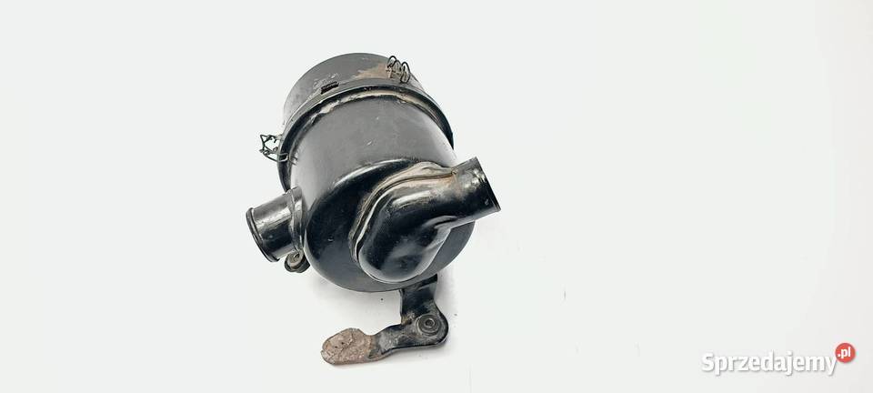 OBUDOWA FILTRA MITSHUBISHI MONTERO MR386400 Lipno