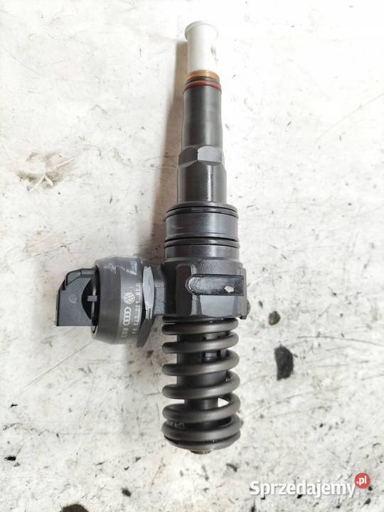 POMPOWTRYSKIWACZ 038130073BA 0414720216 19 TDI