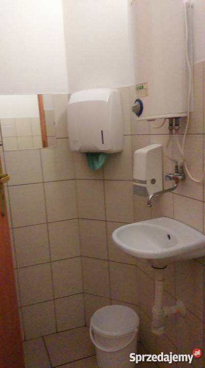 lokal gastronomiczny pizzakebab Chodel