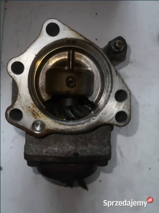 Napęd przekładnia Honda NT 700V NTV 700 wielkopolskie sprzedam