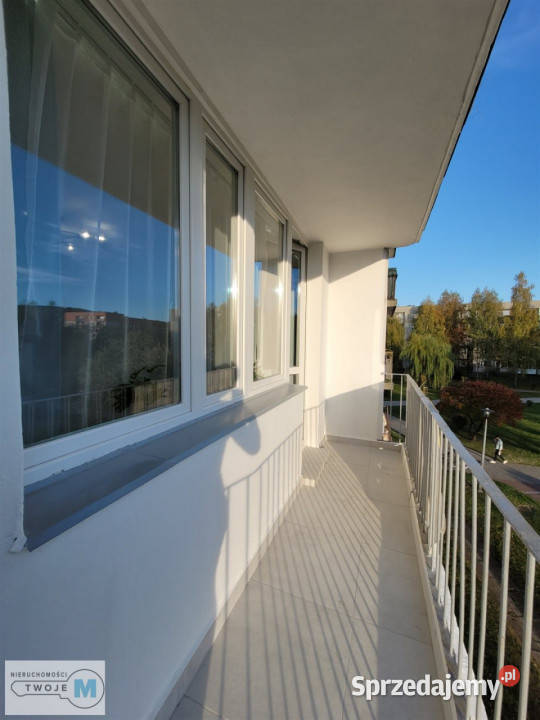 sprzedaży mieszkania 5932m2 3pok Kielce