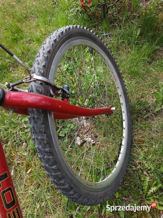 rower Peugeot World Champion stalowa rama 14 mazowieckie Warszawa