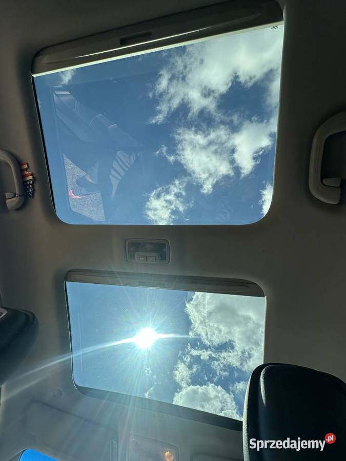 Kia Sportage Skotniki