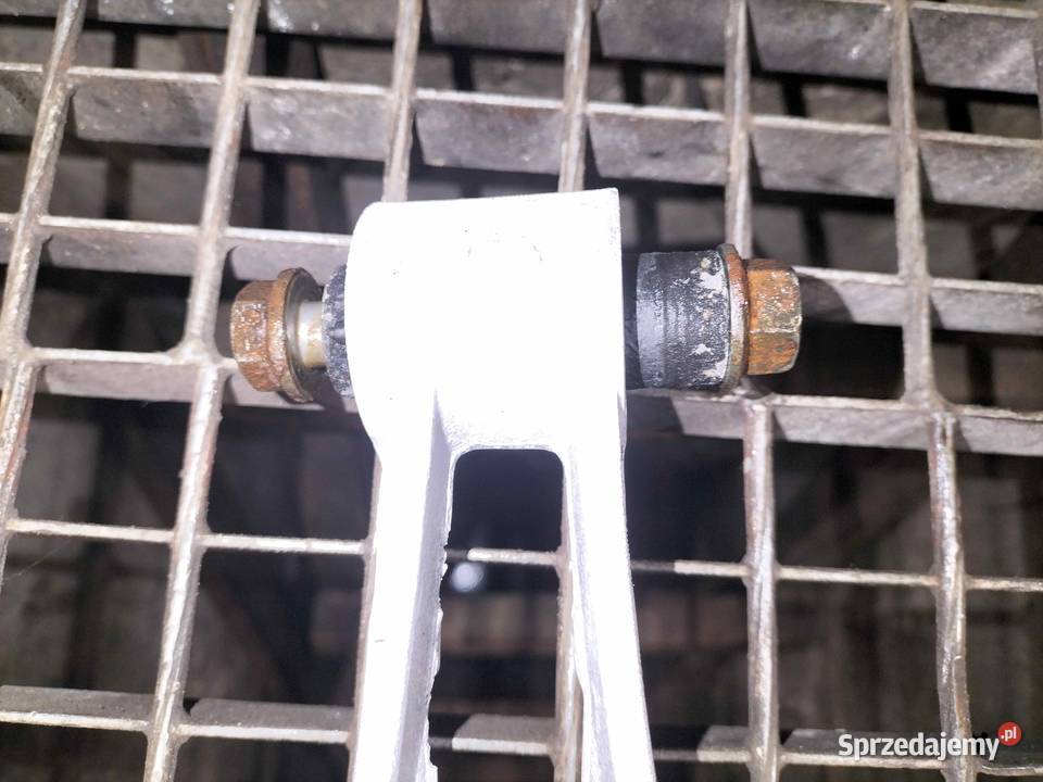 Wahacz tylny prawy górny BMW E46 Z4 E85 E85 stan śląskie Poręba