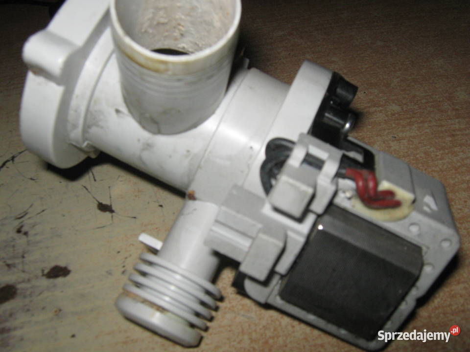 AMICA ABW 510 LP Pompka odpływowa Nowy Sącz