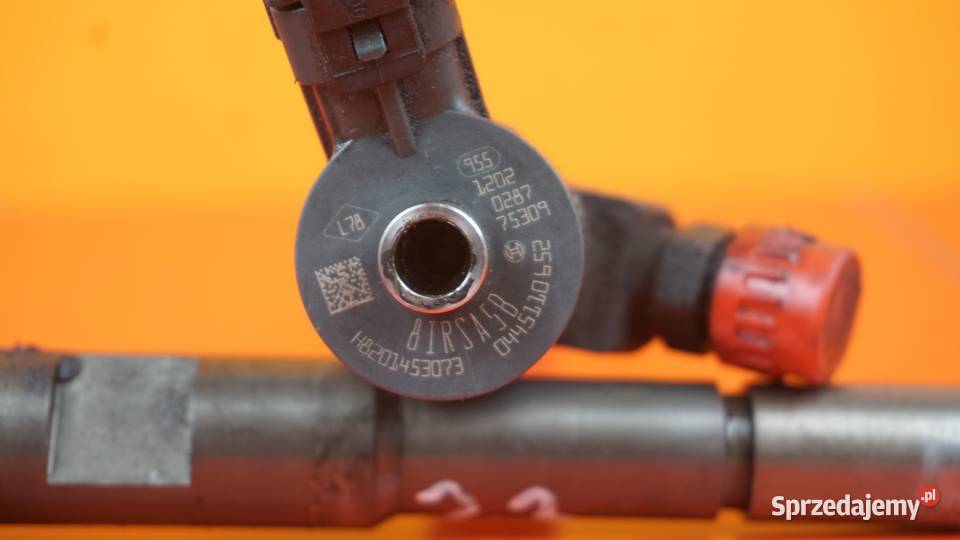 CAPTUR CLIO 15 DCI 16r 90 wtrysk wtryskiwacz osobowe sprzedam