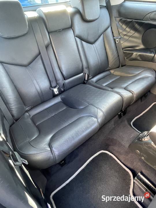 Alfa Romeo GT Ossolin