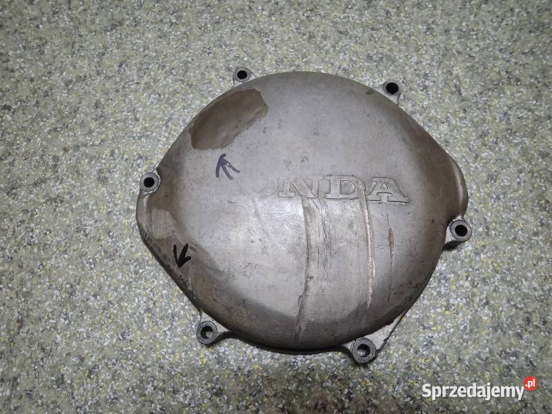 DEKIEL SPRZĘGŁA KLEJONY HONDA CR 250 8993R HPP lubuskie Strzelce Krajeńskie