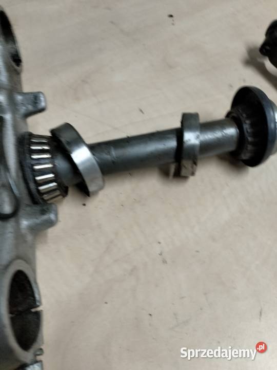 Sztyca półka lag Suzuki GS 500 sprzedam