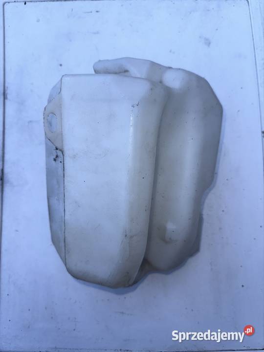 Zbiorniczek spryskiwaczy Renault Scenic II Ostrów Wielkopolski