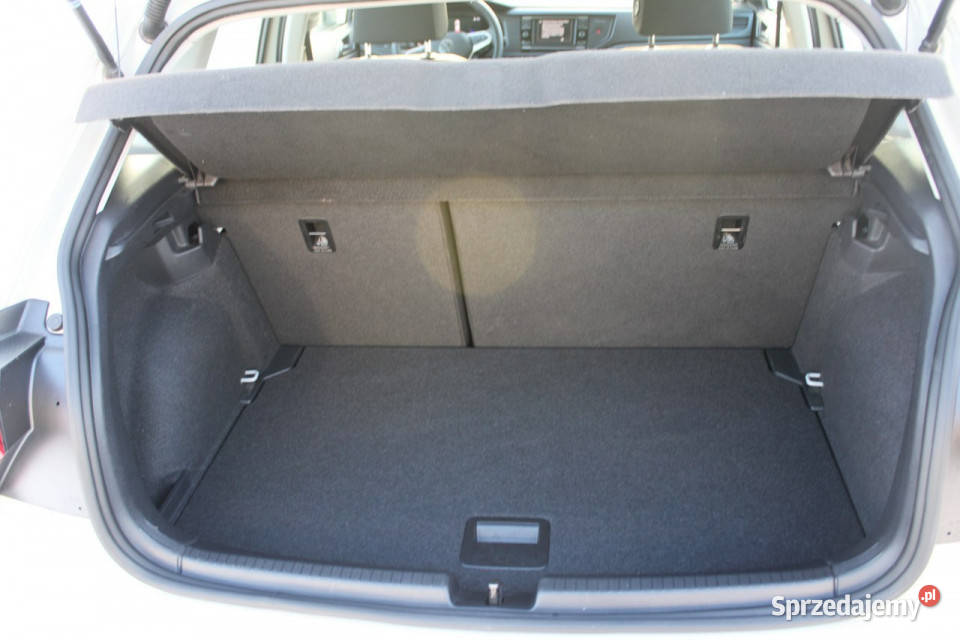 Volkswagen Polo Virtual Tempomat Gwarancja VI możliwa zamiana Warszawa
