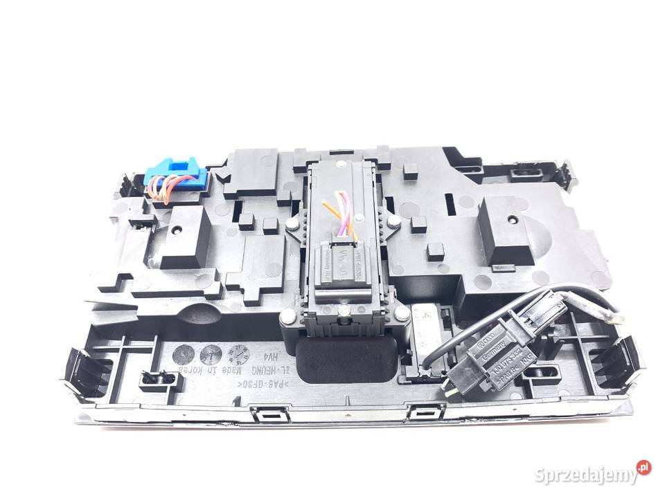 LAMPA SUFITOWA VW TROC 2GA947105AA Crossover podkarpackie