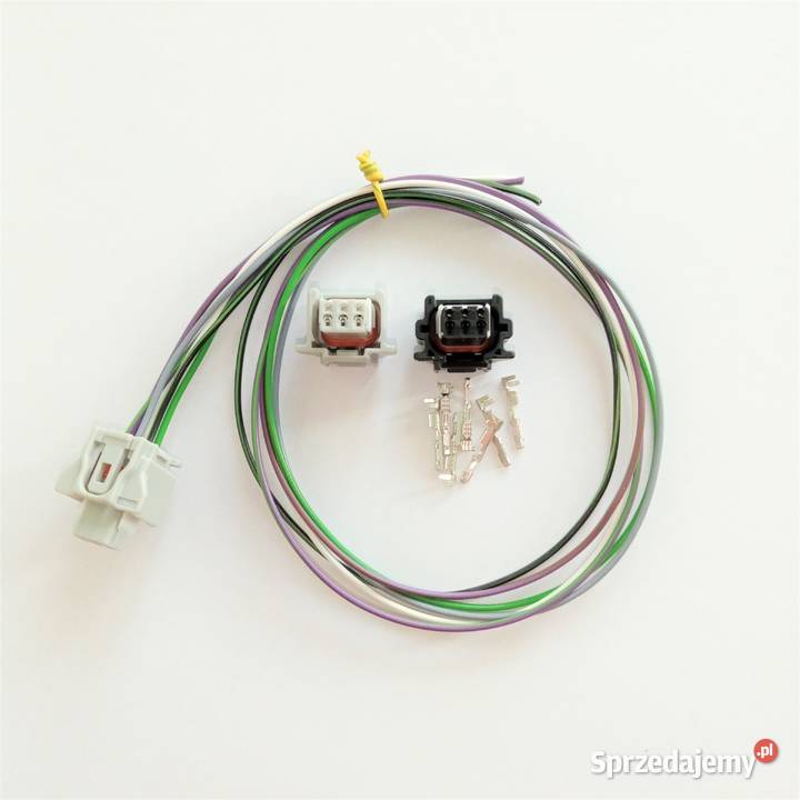 Wtyczka toyota 90980 12790 90980 12790 czujnika wyposażenie elektryczne