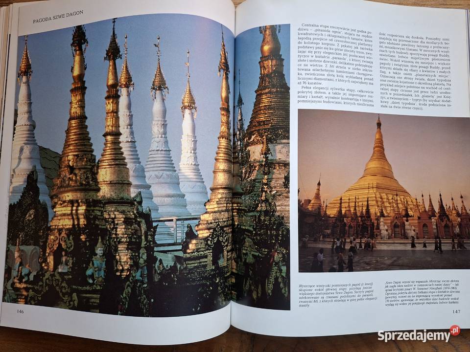 Legendarne miejsca J Harpur J Westwood Penta Kraków