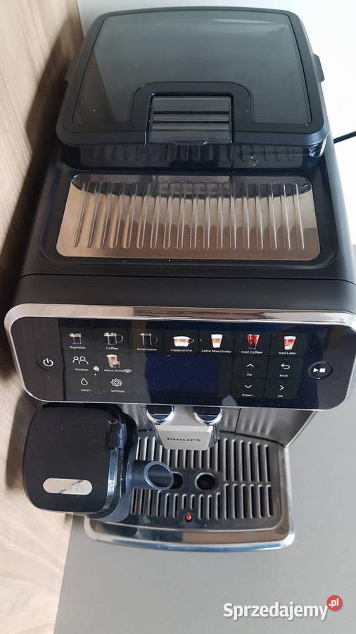 Express do kawy 5500