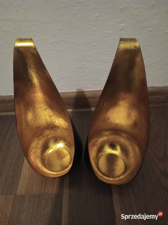 Świecznik lampion dekoracyjny śląskie Tychy