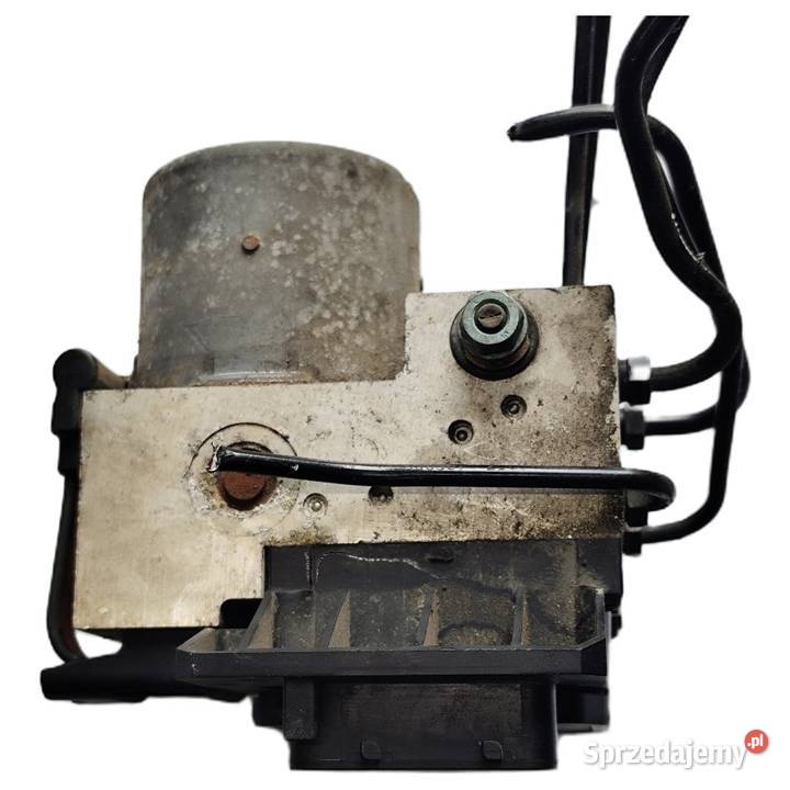 Vw Passat B5 Audi A4 B5 A6 A8 D2 Pompa Sterownik
