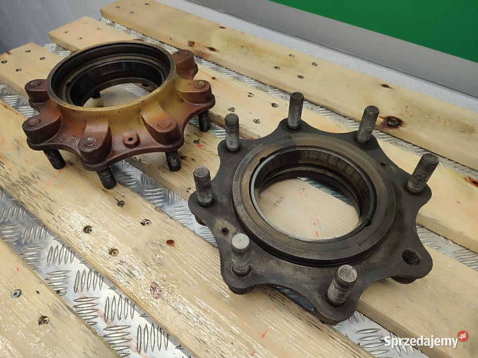 Piasta Carraro 12201 Wilkowo sprzedam