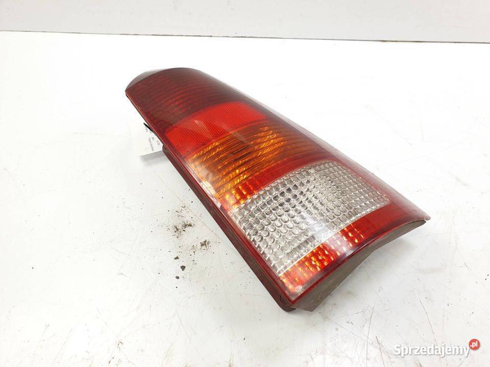 LAMPA PRAWA TYŁ FORD FOCUS MK1 Lipno