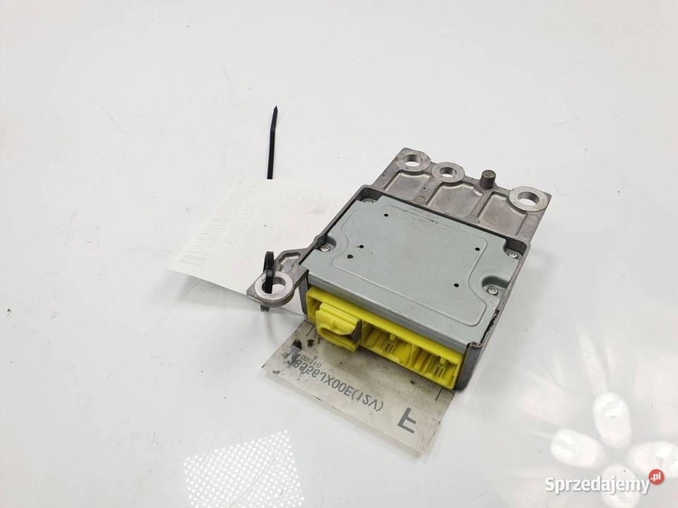 SENSOR AIRBAG NISSAN NV 200 28556JX00E osobowe Lipno